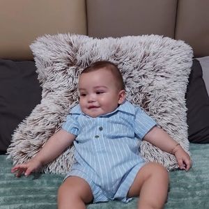 Meet your Posher, David